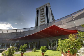  Panoramic Hotel Plaza  Абано-Терме